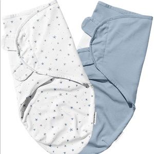 Baby Swaddles 2 brand new never used.